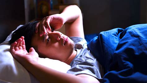 A Bad Nights Sleep Can Ruin Your Health Sex Life So Much More Style Unique