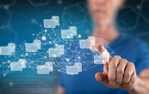 US DOD upgrades file transfer system to increase security