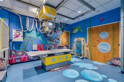 childrens hospital opens  pediatric emergency room  metairie