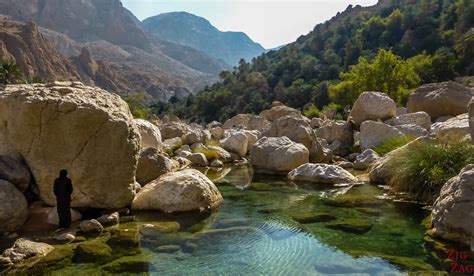 Photos Du Sultanat D Oman Plus Beaux Paysages