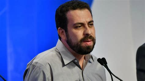 Em 1º ato Boulos assume bandeiras de movimentos ISTOÉ Independente