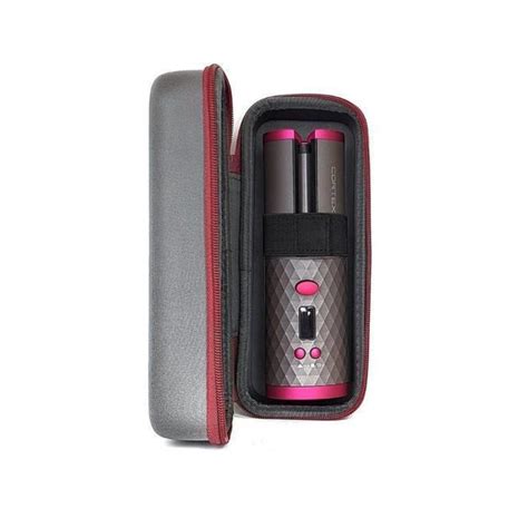 Cortex Pro | Professional, automatic and wireless Hair Curler – elifstore.net