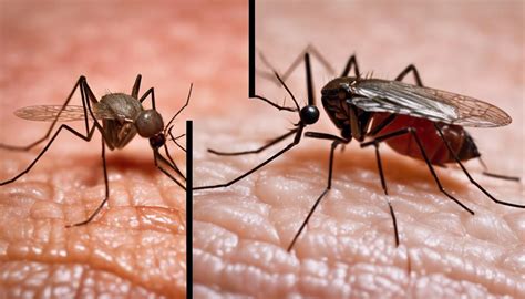 Difference Between Mosquito Bite And Bed Bug Bite Pest Control Defense Protecting Your Home