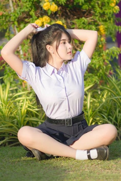 Tổng hợp hình ảnh hot girl học sinh cấp cấp dễ thương nhất