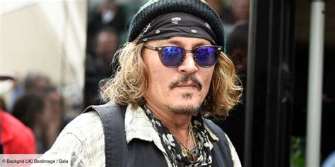 Johnny Depp Pr T Renoncer Aux Millions Damber Heard Ce Nest Pas