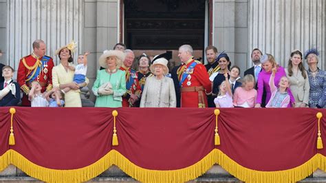 Cos La Sindrome Della Pecora Nera Di Cui Soffre Il Principe Harry E