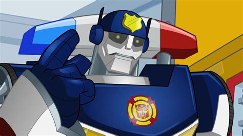 Watch Transformers: Rescue Bots Season 2 Online | Stream TV Shows | Stan