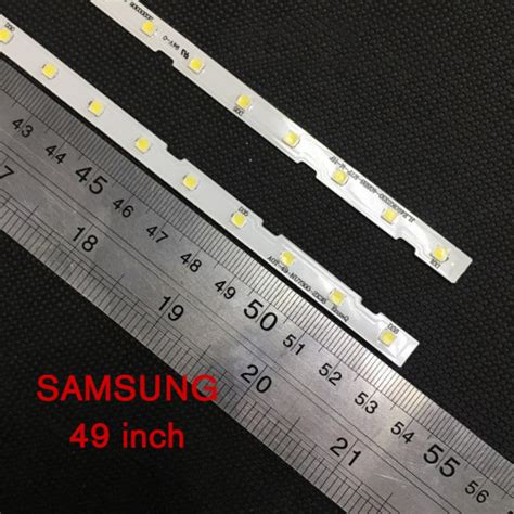 Set Barete Led Tv Samsung Inch Barete Leduri Aot Nu