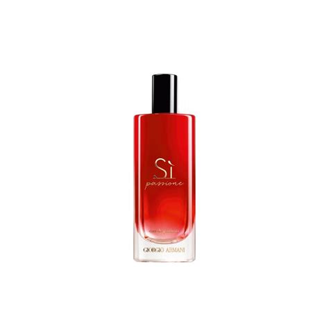 Giorgio Armani Si Passione Eau De Perfume Fragrances Beautyfresh