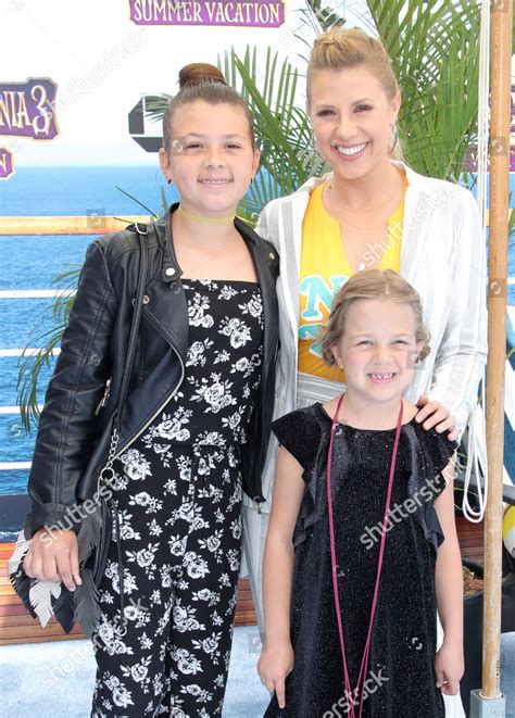 Jodie Sweetin Beatrix Carlin Sweetin Coyle