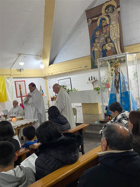 Oracion A La Virgen De Itati 1