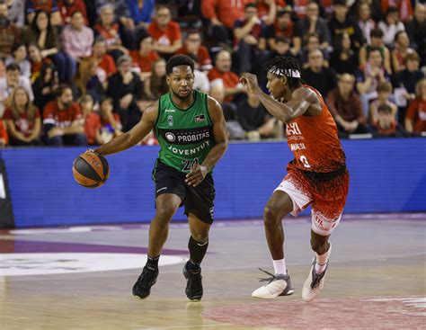 Salida difícil ante un Joventut imparable (S/18:00) – Basket Pasion