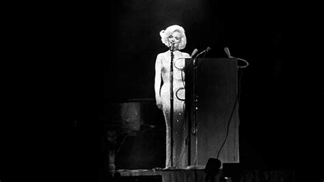 New biography challenges long-standing rumors of JFK-Marilyn Monroe ...