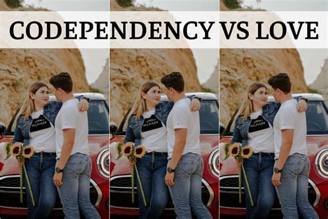 10 Signs To Know If Youre In Codependency Vs Love Knockoff Therapy