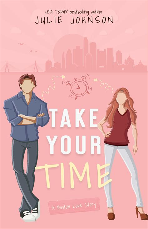 BOOKS — Internationally Bestselling Author Julie Johnson