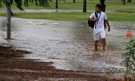 State of emergency in Arizona after major flooding