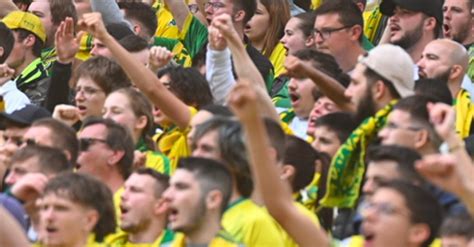 FC Nantes Une Excellente Nouvelle Avant D Affronter Montpellier