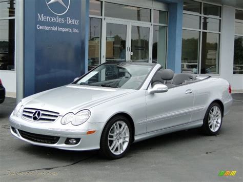 Mercedes Benz Clk 350