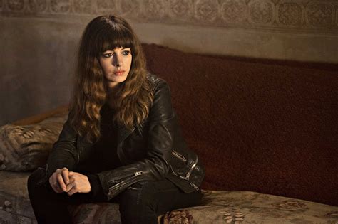 'Colossal' Review: Anne Hathaway Battles Her Own Monsters | TIME