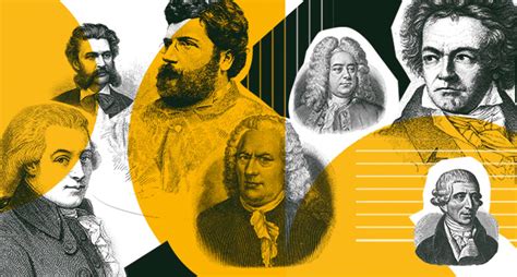 Fun Facts About Classical Music And Composers Audio Network Uk