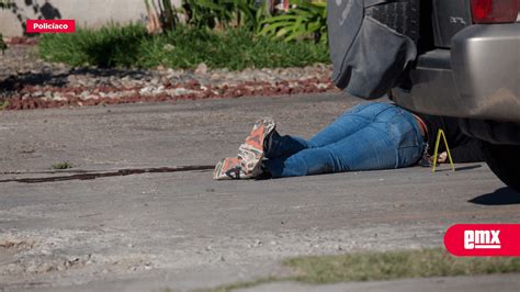 Tercer Homicidio Sin Detenidos En Playas De Tijuana El Mexicano