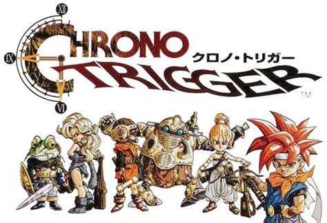 Why Chrono Trigger is the Best RPG of All Time - Zelda Dungeon