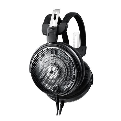 ATH ADX5000 Reference Open Back Headphones Audio Technica Audio