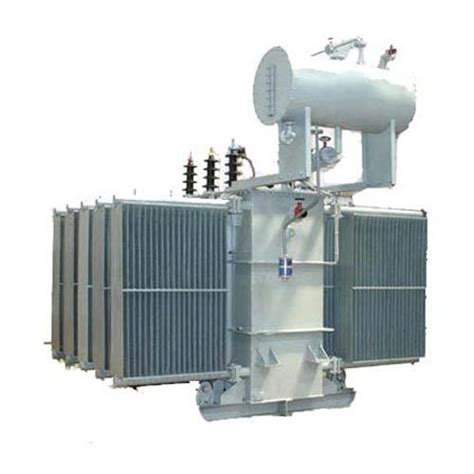 Surya 3 15 MVA Three Phase Electrical Power Transformer At 2200000 In