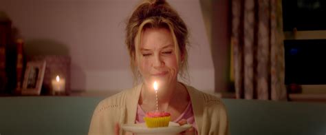 Bridget Jones Bab T V R