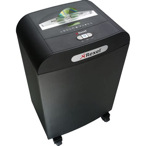 Rexel RDS2250 5.8mm Strip Cut Shredder (2102417)