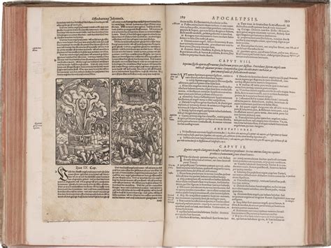 At Auction: Biblia germanica, Biblia germanica: Biblia beyder Allt und ...