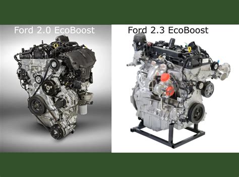 Ford EcoBoost Engine Info Power Specs Wiki 40 OFF