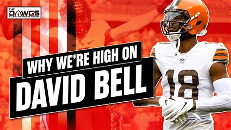 Why We Re High On David Bell Cleveland Browns Podcast 2023 YouTube