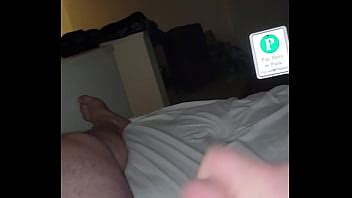 Busting A Nut While Moaning XVIDEOS