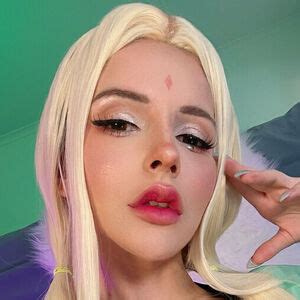 Katyuska Katyuskamoonfox Nude Leaks Onlyfans Mega Fapello Leaks