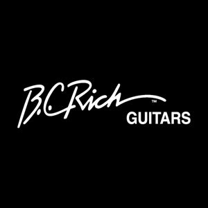 B.C. Rich Guitars Logo PNG Vector (EPS) Free Download