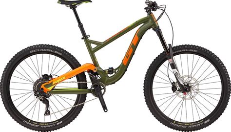 2017 GT Force Expert Specs Comparisons Reviews 99 Spokes