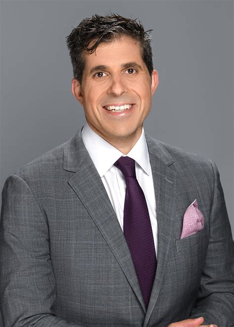 Erik Runge | Chicago | WGN TV