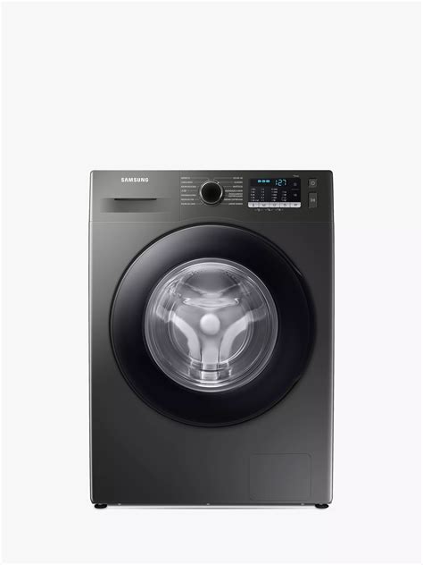 Samsung Series 5 Ww11bga046ax Freestanding Ecobubble™ Washing Machine 11kg Load 1400 Rpm Spin