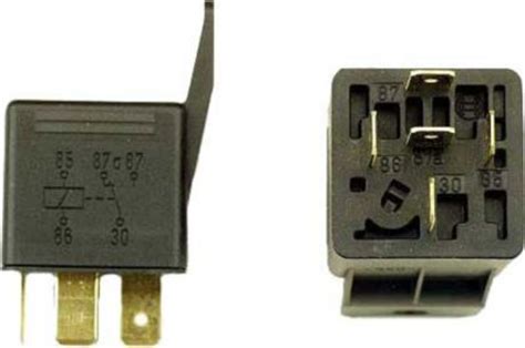 Bosch 0332209150 Bosch 332209150 Relay Autoplicity