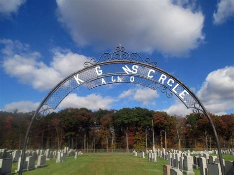 Workmen's Circle Cemetery em Hartford, Connecticut – Cemitério Find a Grave