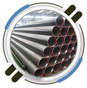 Din Pipe And En St St St Seamless Steel Tubes