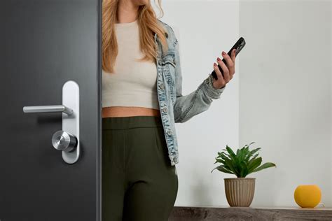 Nuki Smart Lock Ultra Das ist nächste Generation