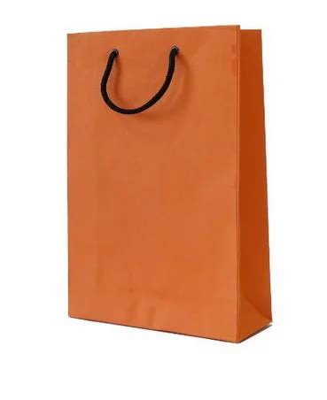 Paper Bags in Vadodara कगज क बग वडदर Gujarat Paper Bags