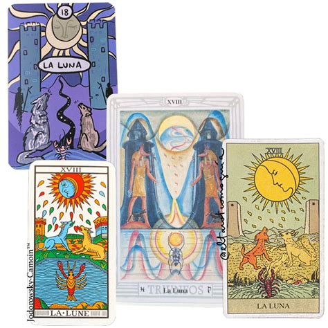 El místico poder del Tarot Madre Agua Guía completa para entender su