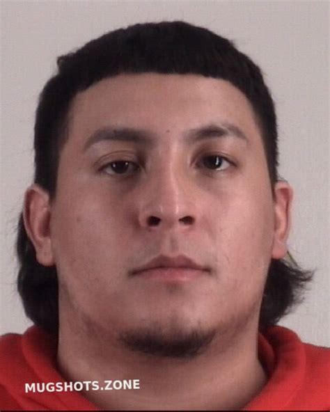 DIAZ JOSE 12 09 2022 Tarrant County Mugshots Zone