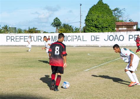 Confiança Campeão Paraibano sub 17