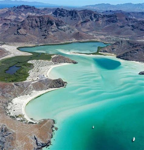 Arriba Foto Aguas Termales En Baja California Sur Actualizar