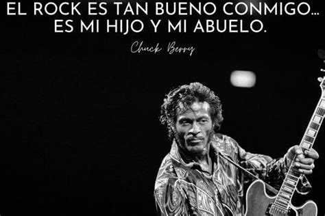 Las mejores frases de rock en español para sentir la música en tus