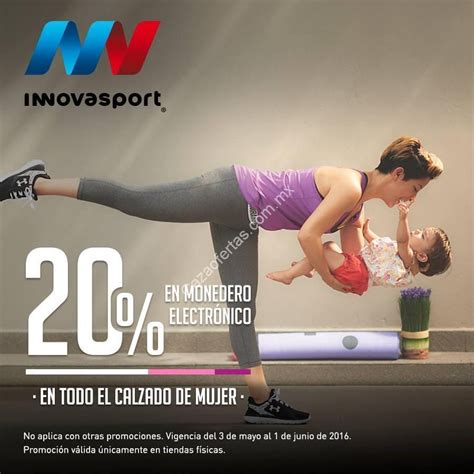 En Innovasport En Monedero Electr Nico En Todo El Calzado De Mujer